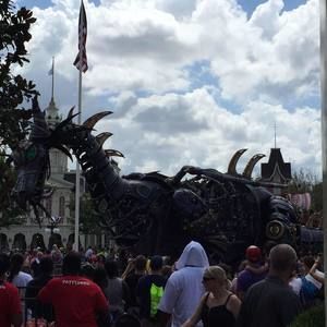 Meet your Posher, Teresa